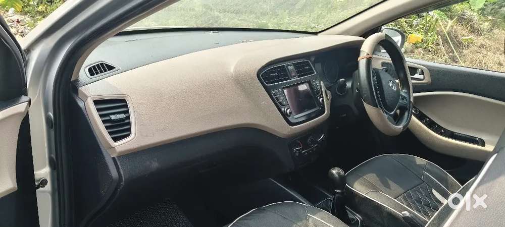 Hyundai New I20 Sportz 2020
