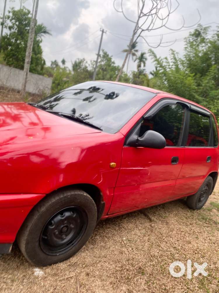 Maruti Suzuki Zen Estilo 1998 Petrol