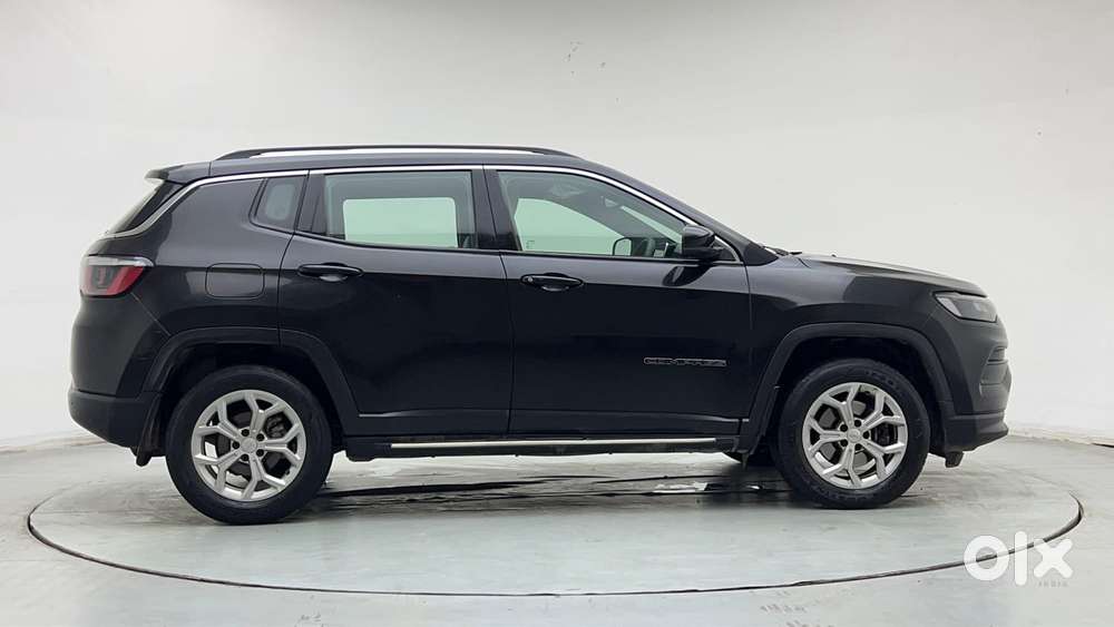 Jeep Compass Longitude 2.0 Diesel At, 2023, Diesel