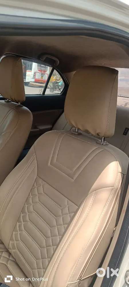 Maruti Suzuki Dzire 2019 Diesel Automatic