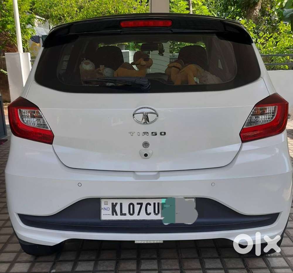 Tiago Amt Xza