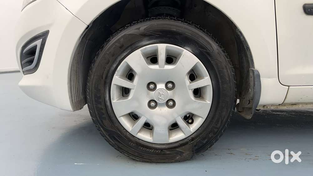 Hyundai I20 2009-2011 Magna, 2013, Petrol