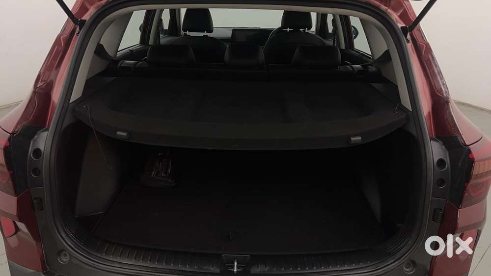 Kia Seltos Gtx Dct, 2022, Petrol