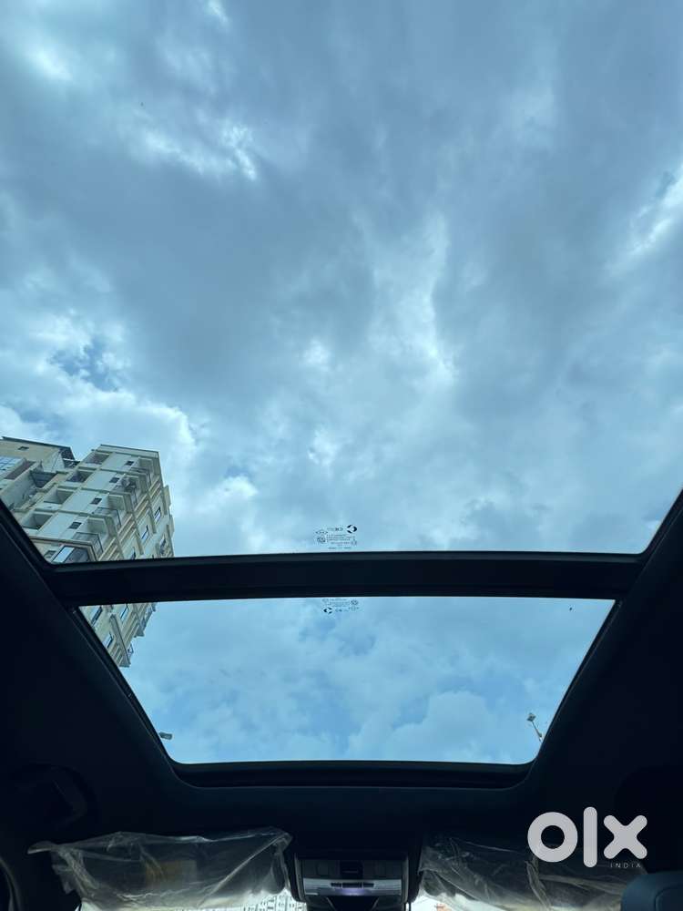 Tata Harrier Adventure X Plus Dark Edition, 2026, Diesel