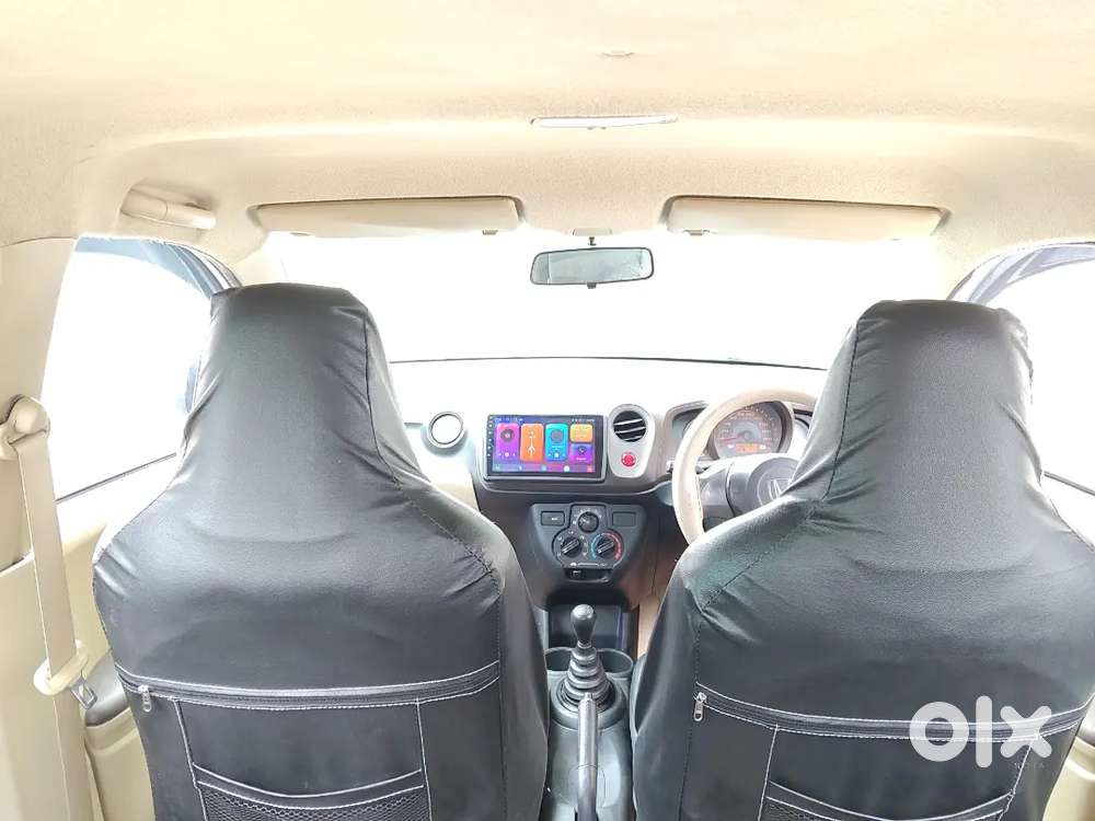 Honda Amaze 1.2 2013 Petrol