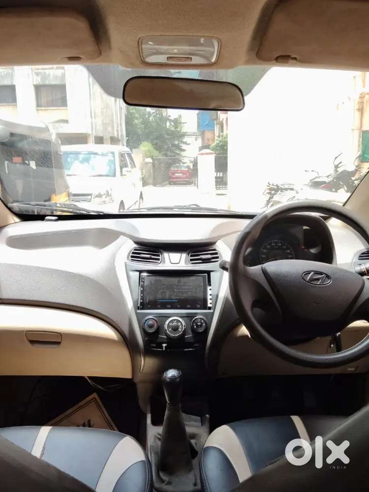 Hyundai Eon 2014