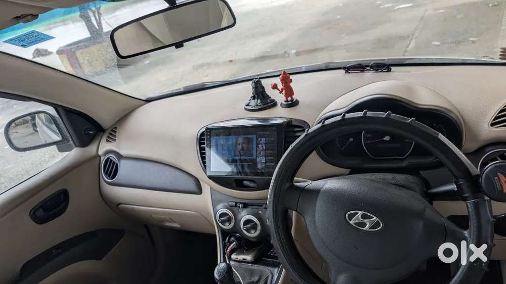 Hyundai I10 1.1 Era Petrol Manual 2010