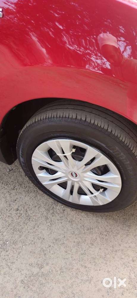 Maruti Suzuki Baleno 1.3 Delta, 2019, Diesel