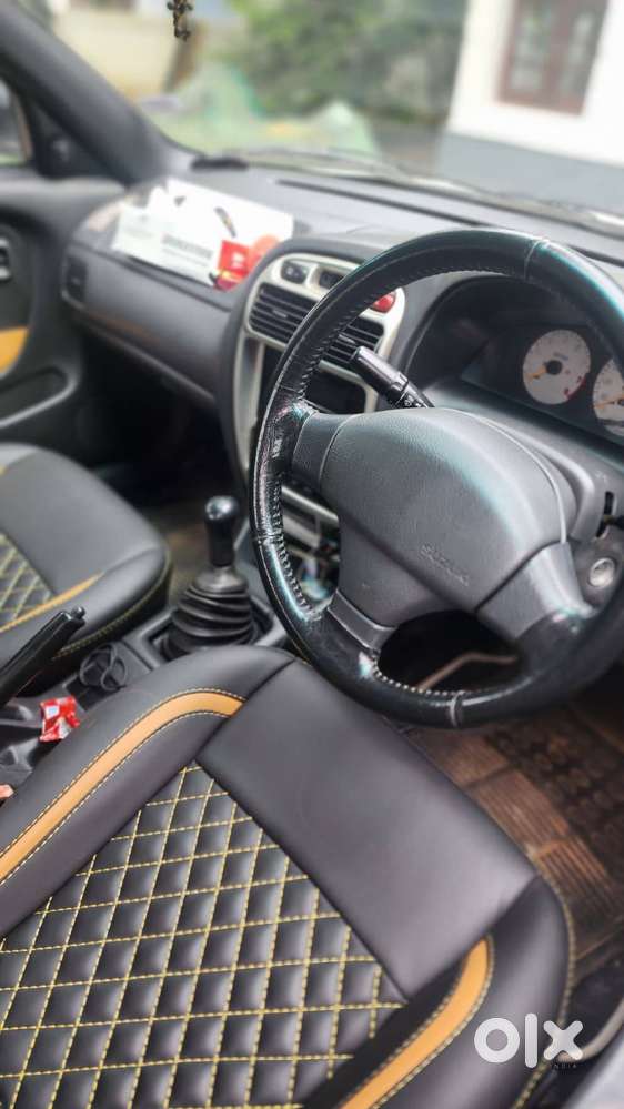 Fully Restored Baleno Vxi For Sale