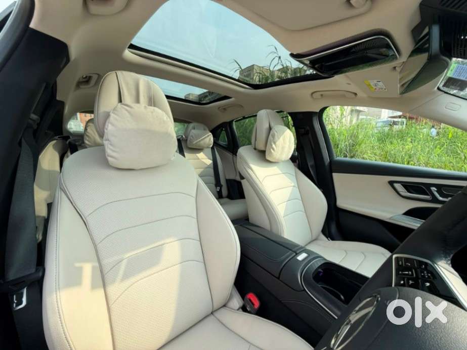 Mercedes-benz E-class E 200, 2026, Petrol