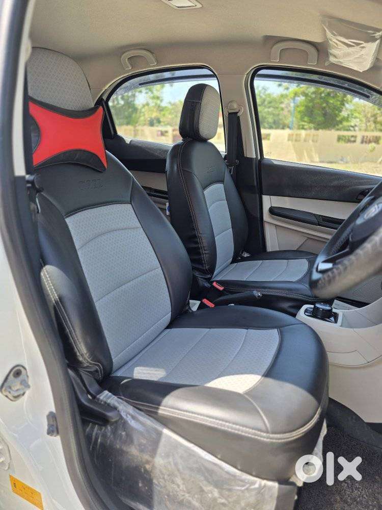 Tata Tigor Ev Xt, 2023, Electric