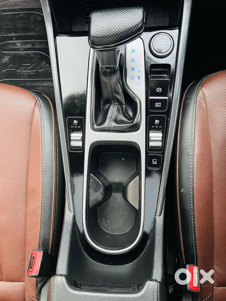 Hyundai Alcazar 1.5 Signature (o) Diesel At 7 Str, 2022, Diesel