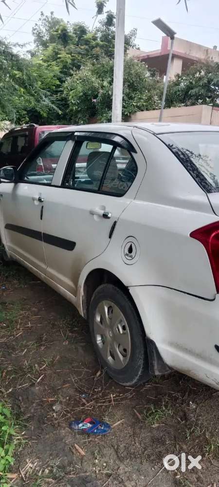 Shift Dzire For Sale Very Good Condition