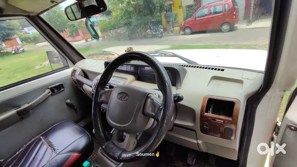 Mahindra Bolero 2013 Diesel 224113 Km Driven