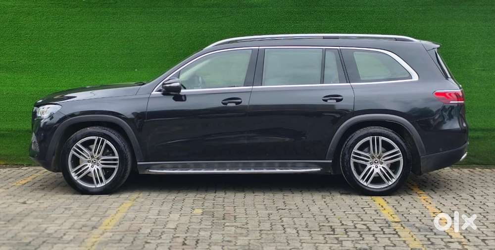 Mercedes-benz Gls 400d 4matic, 2020, Diesel