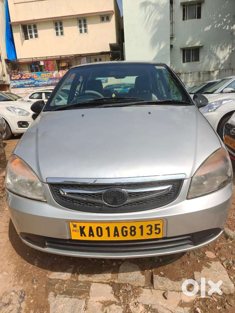 Tata Indica Lxi, 2017, Diesel