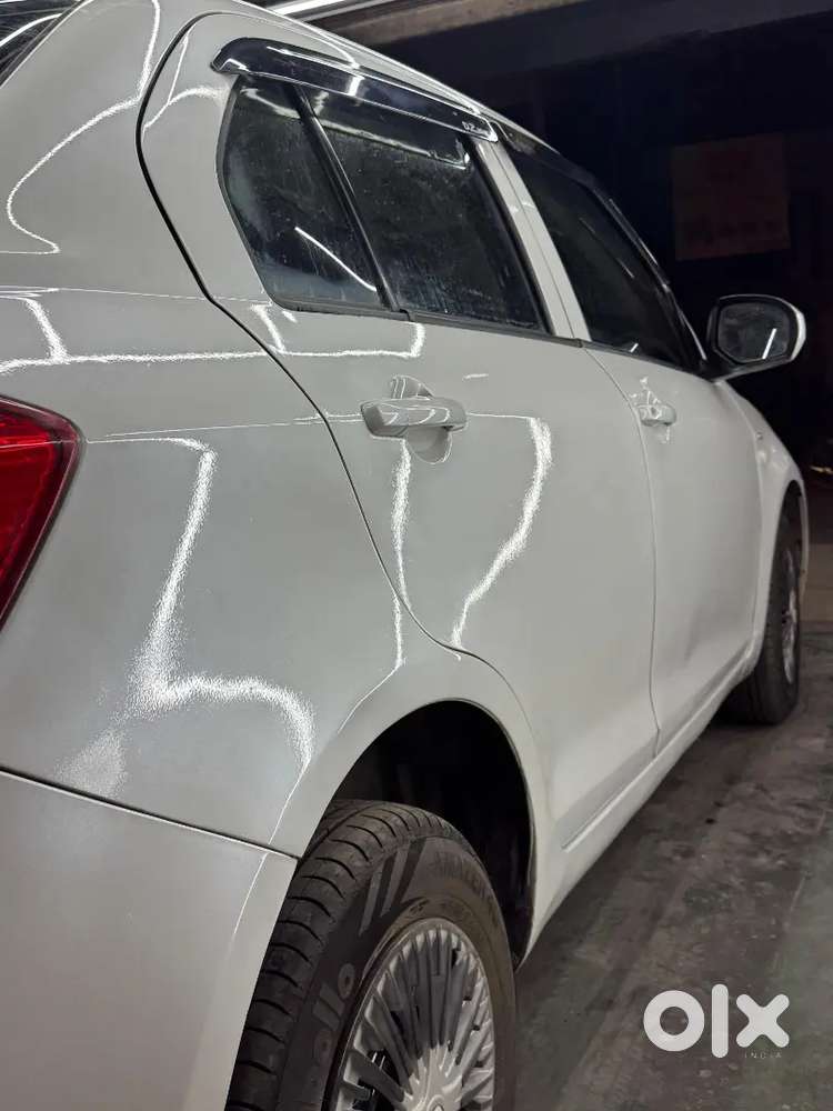 Maruti Suzuki Dzire 2016