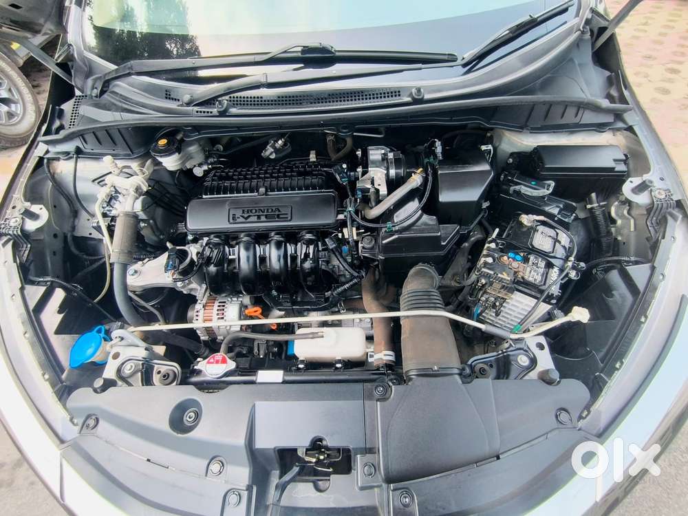 Honda City 1.5 Vx I-vtec Mt, 2017, Petrol