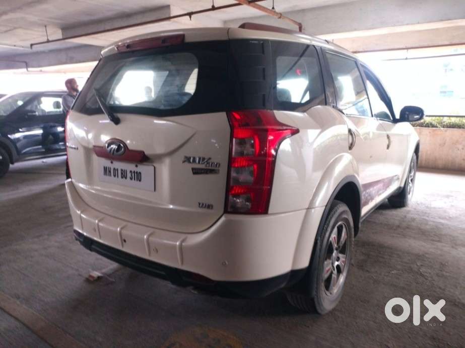 Mahindra Xuv500 W8, 2014, Diesel