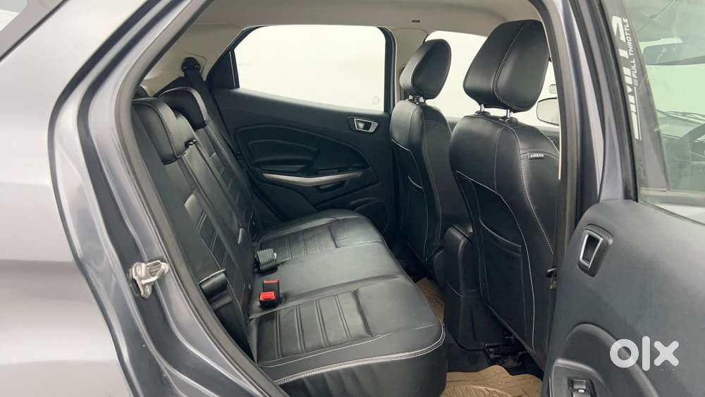 Ford Ecosport [ ] 1.5 Trend Tdci, 2019, Diesel