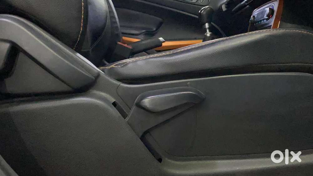 Ford Ecosport [ ] 1.0 Ecoboost Titanium, 2018, Petrol