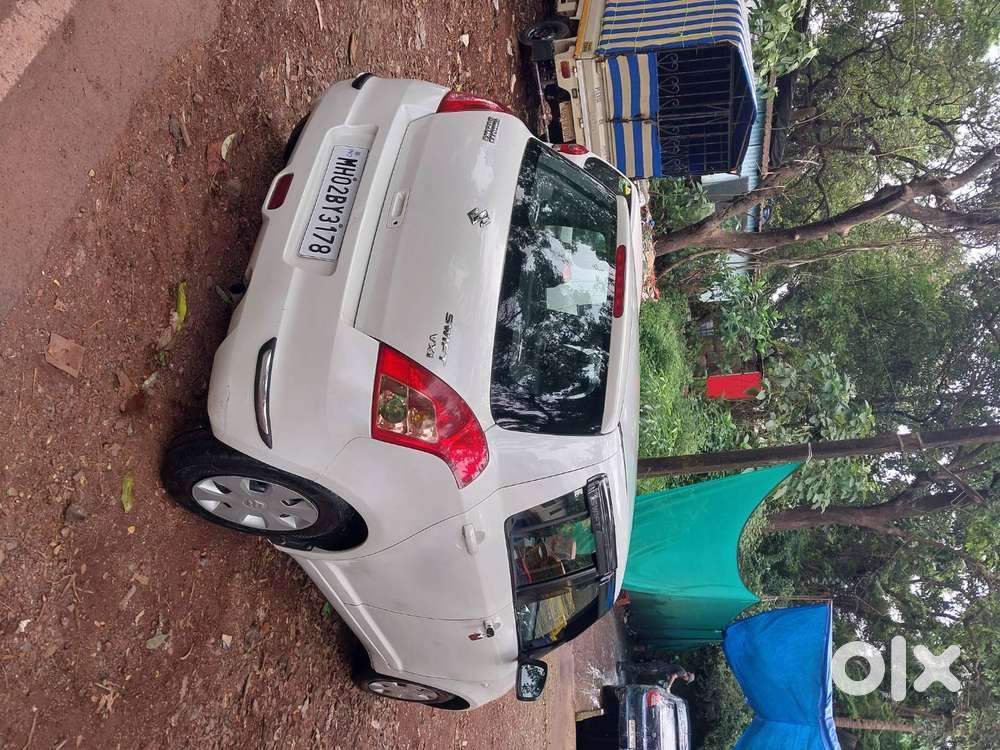 *maruti Suzuki Swift  Lxi 2010  Ac + Bluetooth  Repassing Done