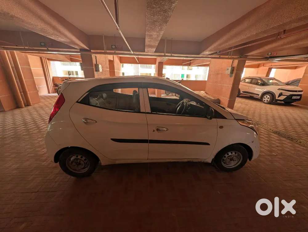 Hyundai Eon 0.8 Era 2014