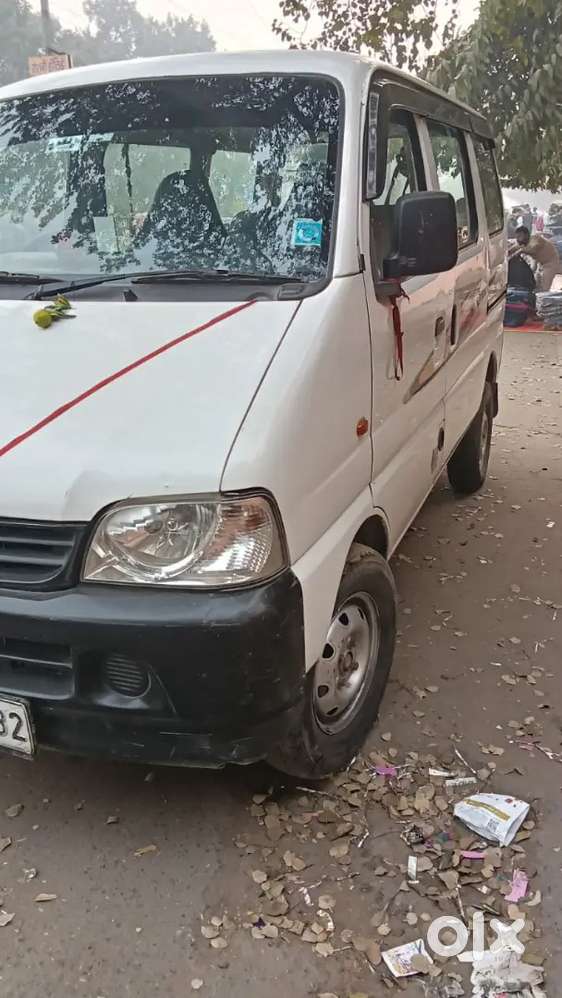 Maruti Suzuki Eeco 2019 Ac Plus Htr