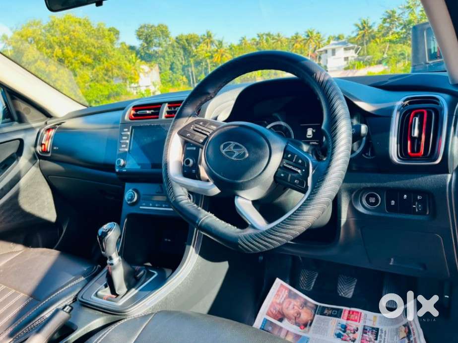 Hyundai Creta 1.5 S Petrol, 2023, Petrol