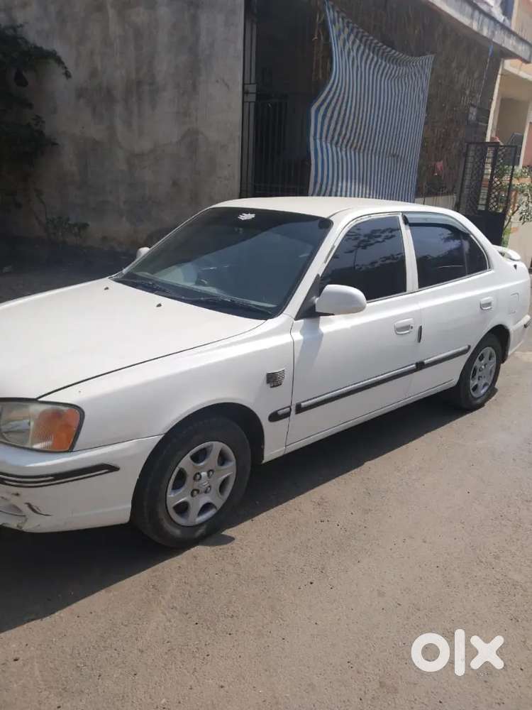 New Car Purchase