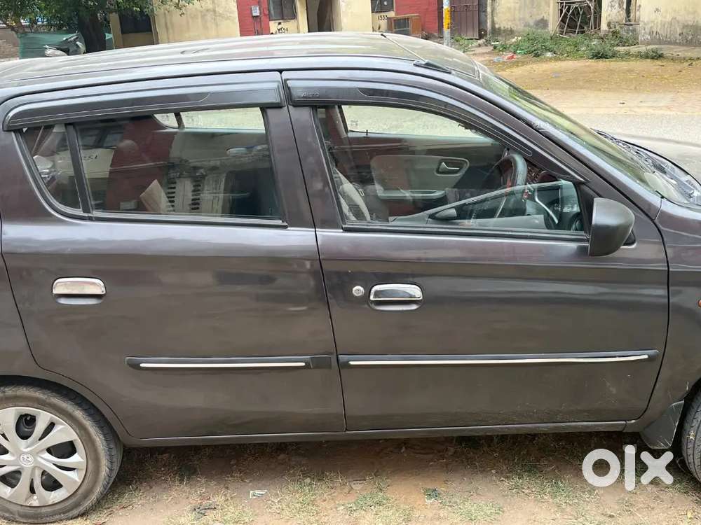 Maruti Suzuki Alto K10 2019  Cng Petrol 60000 Km Driven