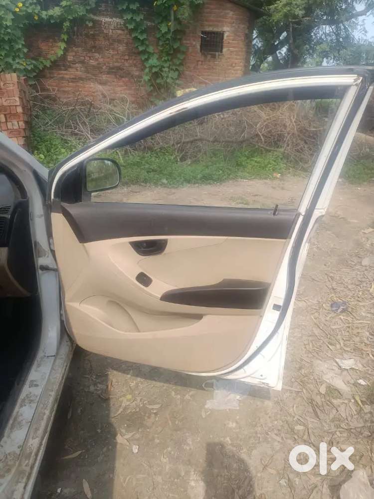 Hyundai Eon D Lite Plus 2015