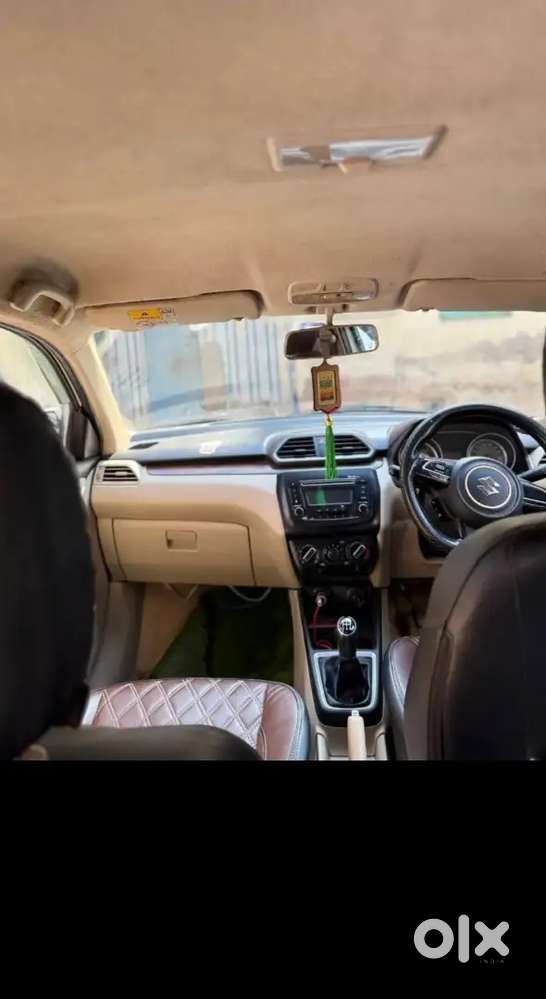 Maruti Suzuki Dzire 2018 Diesel 125000 Km Driven