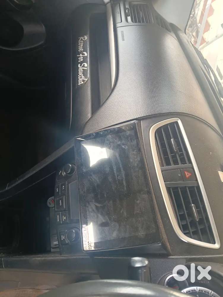 Maruti Suzuki Swift Zxi 2014 Petrol Manual