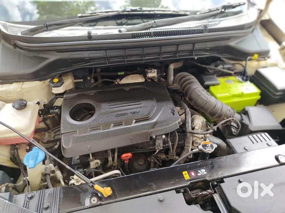 Kia Carens 2023 Diesel 132563 Km Driven