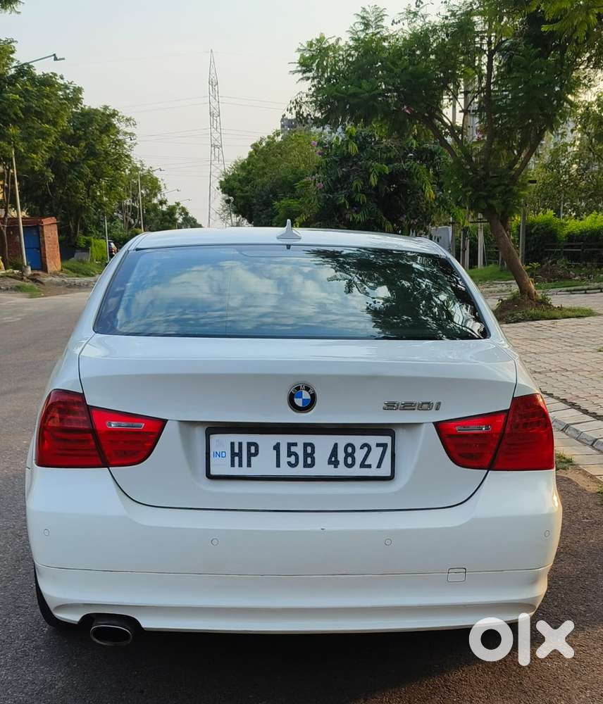Bmw 3 Series, 2010, Petrol