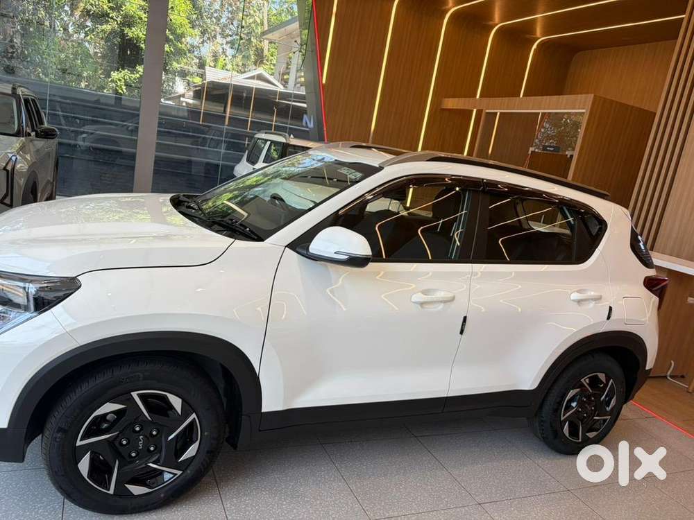 Kia Diesel Automatic 2026