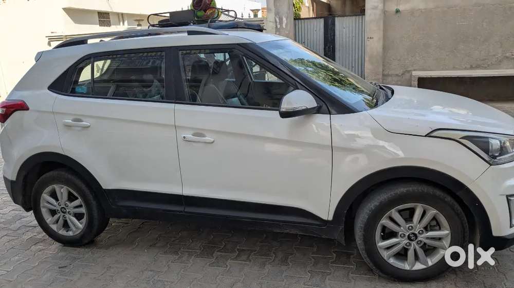 Hyundai Creta Diesel 2016.contact
