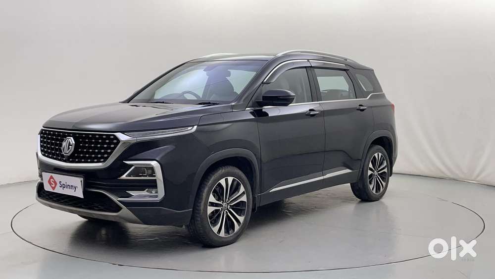 Mg Hector Sharp Diesel Mt, 2023, Diesel