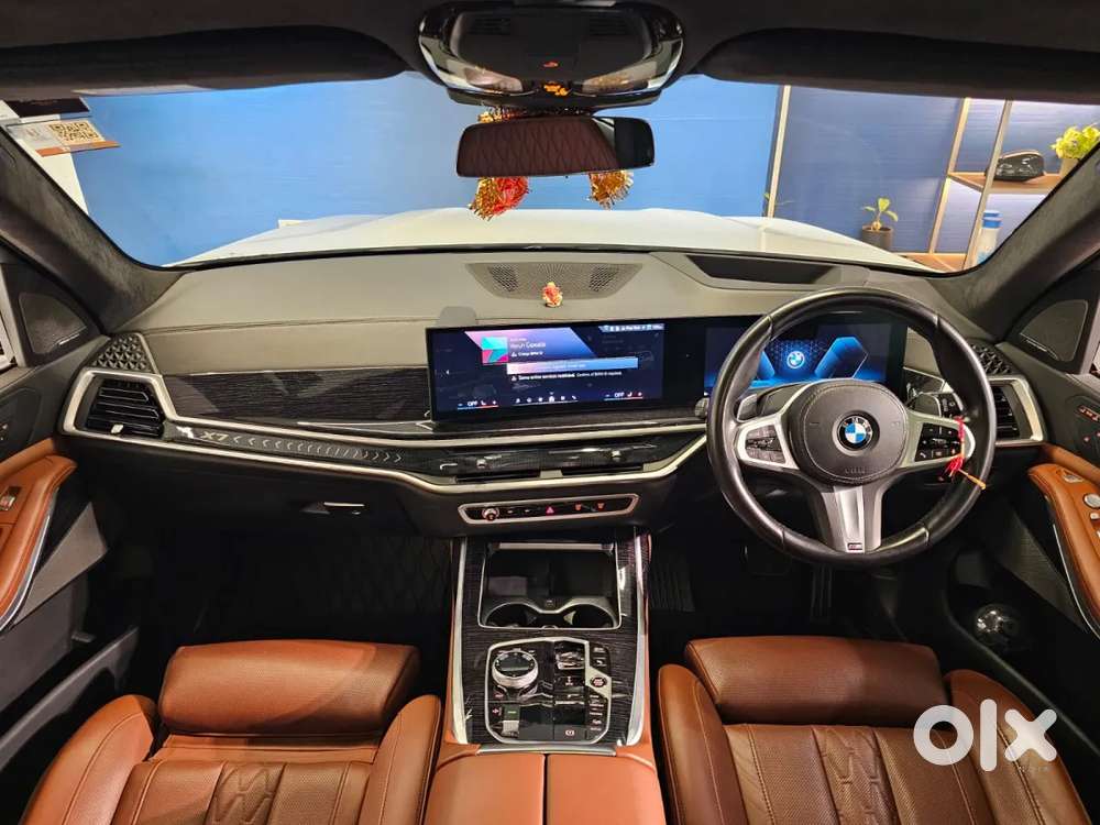 Bmw X7 3.0 Xdrive 40d M Sport, 2024, Diesel