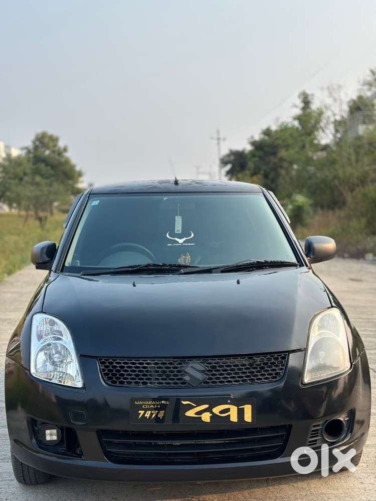 Maruti Suzuki Swift 2008