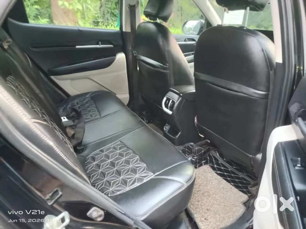 Kia Sonet Gtx Plus Turbo Imt Dt, 2021, Petrol