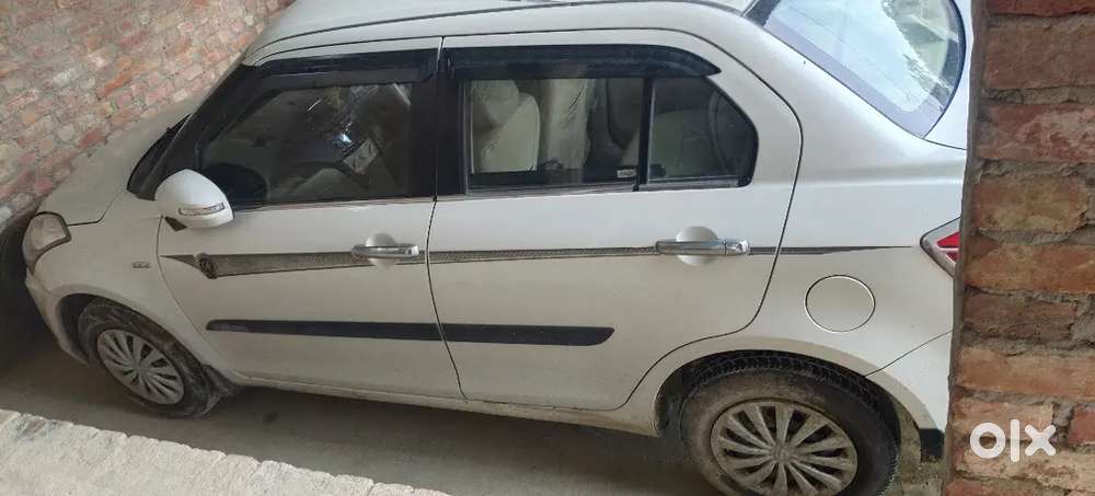 Maruti Suzuki Dzire 2016 Diesel