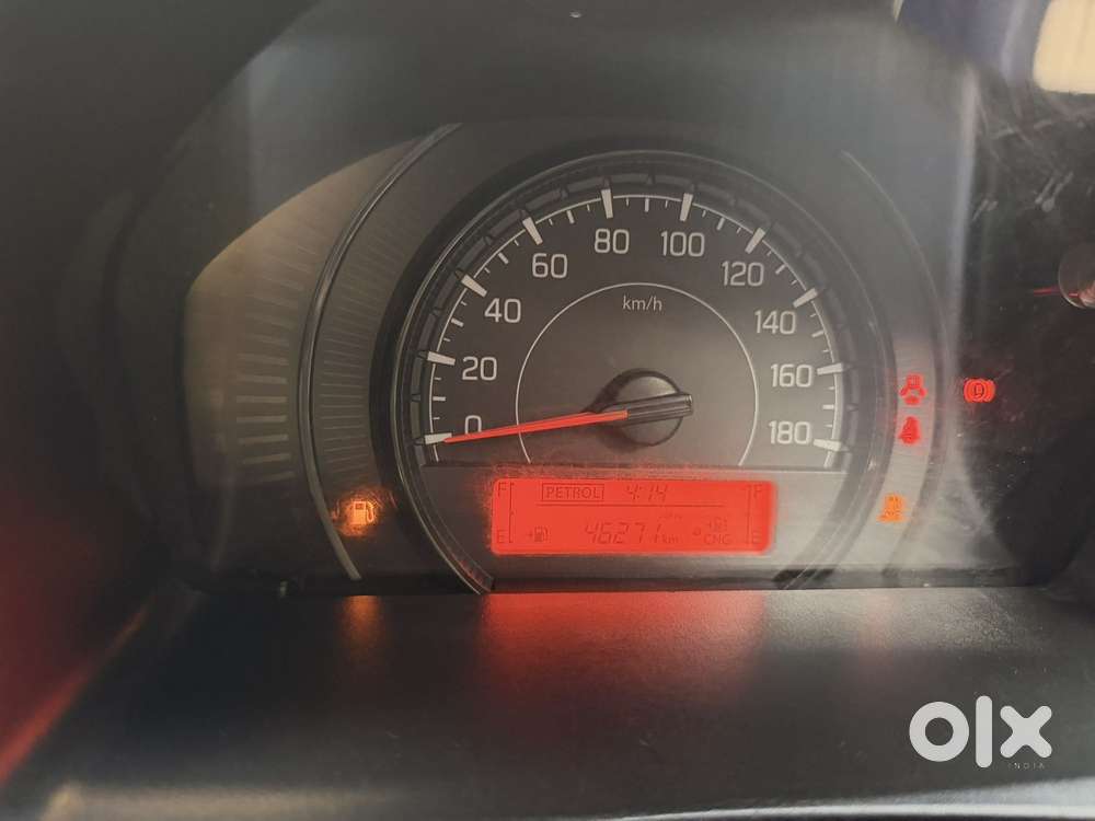 Maruti Suzuki Wagon R Lxi Cng, 2021, Cng & Hybrids