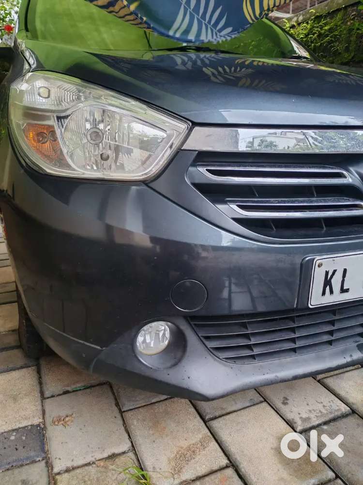 Best Lodgy, Worth Using, Company Service, Mint Conditions, Best Engine