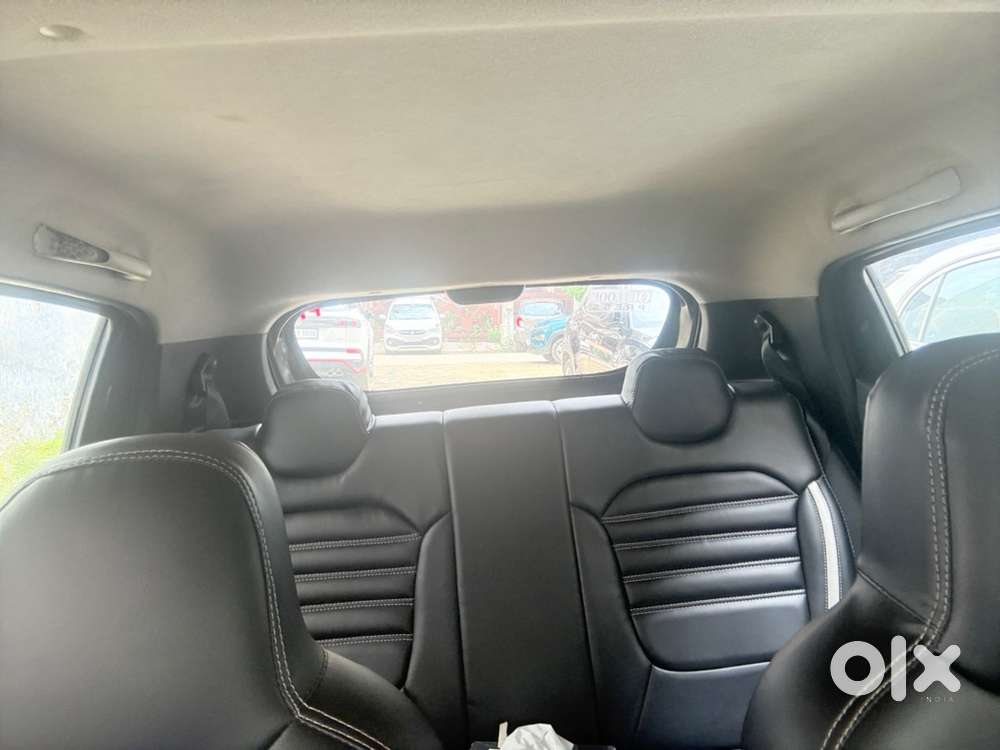Renault Kwid 2017 37864 Km
