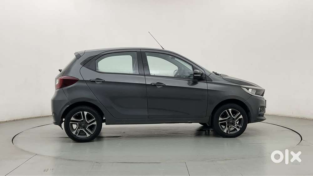 Tata Tiago 1.2 Revotron Xz Plus, 2020, Petrol