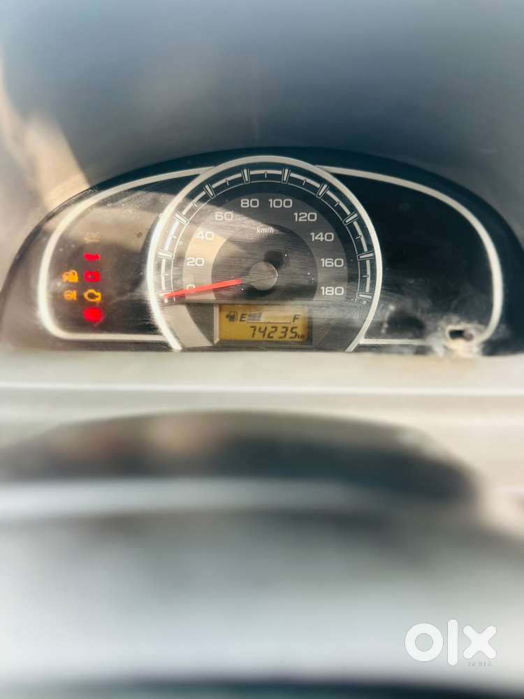 Maruti Suzuki Alto 800, 2013, Cng & Hybrids