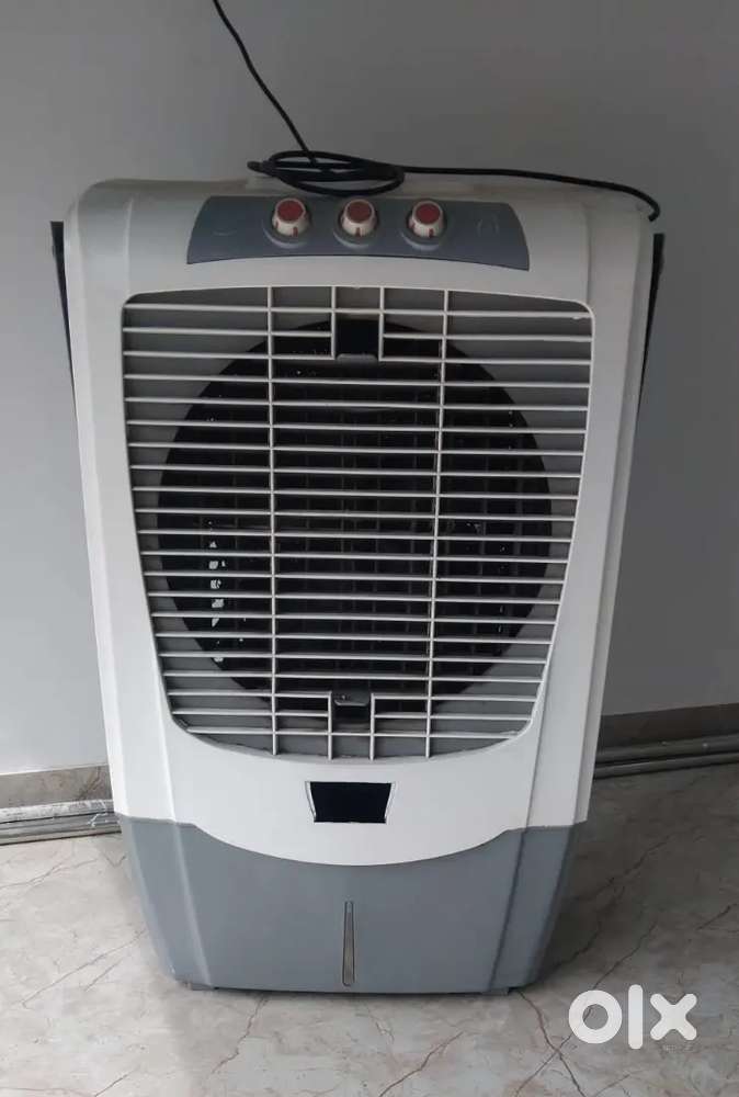 Air cooler