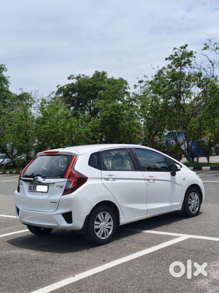 Honda Jazz 1.5 Sv I Dtec, 2015, Diesel